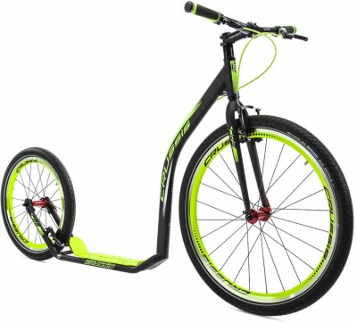 Crussis Kolobežka URBAN 4.2 Scooter