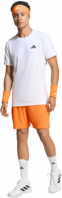 adidas FLFT TEE PRO 2 Tennisshirt CLIMACOOL