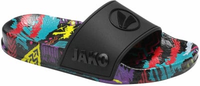 Jako Tropicana Wellnesssandalen