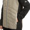 McKINLEY Sagan II Hybridjacke mit Kapuze