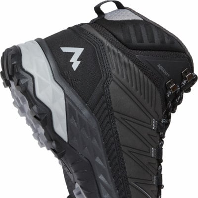 McKINLEY Tahsis Mid AQX Trekkingschuhe