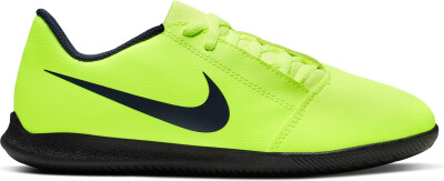 Nike Jr. Phantom Venom Club IC gyerek teremfocicipő.