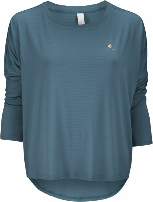 Active Rebel Rita Langarmshirt
