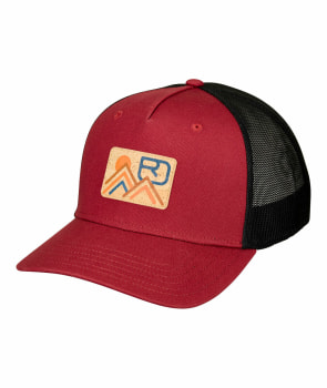 Ortovox Corky Trucker Kappe