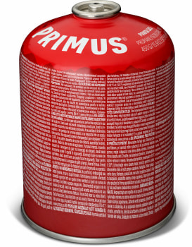 Primus Power Gas 450g, plynová kartuša
