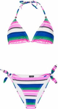 Protest Prtcaley Triangle Bikini-Set