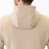 Jako Pro Casual Hoodie mit Halfzip