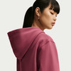 Nike Studio Fleece Kapuzenjacke