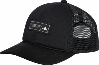 Snapback Trucker Kappe