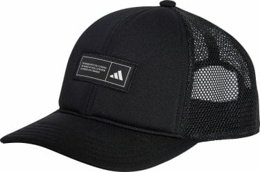 Snapback Trucker Kappe