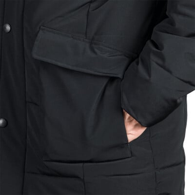 Northfinder Pawel, pánska voľnočasová bunda Northfinder Pawel, pánska voľnočasová bunda