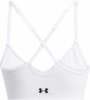 Under Armour Vanish seamless Low sportovní podprsenka