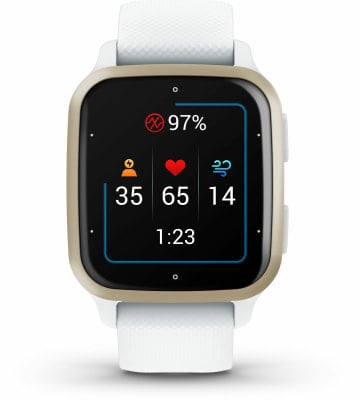 Garmin Venu Sq 2 Smartwatch