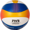 Mikasa Beach Pro BV550C-ÖVV Beachvolleyball
