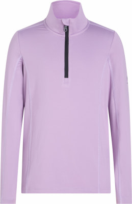 McKINLEY Hero II Skileibchen mit Halfzip