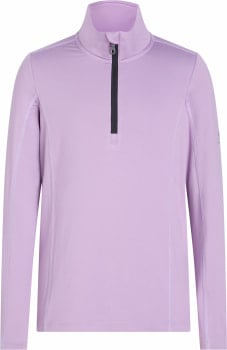 McKINLEY Hero II Skileibchen mit Halfzip