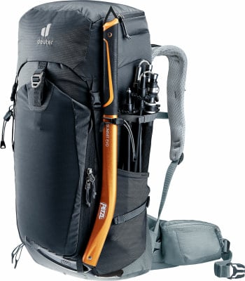 Deuter Trail Pro 36 Wanderrucksack Deuter Trail Pro 36 Wanderrucksack