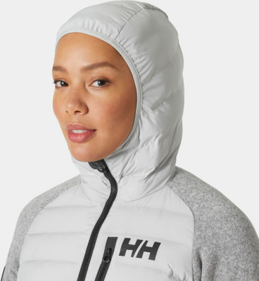 Helly Hansen W Arctic Ocean Hybrid női kabát