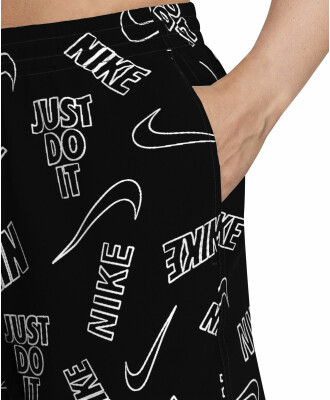 Nike 5" Volley Badeshort Nike 5" Volley Badeshort