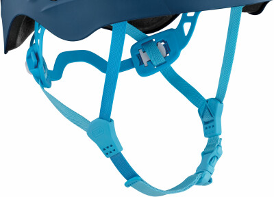 Petzl Borea Kletterhelm