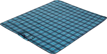 McKINLEY Picnic Rug Striped II pikniková deka 