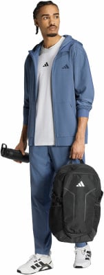adidas D4T HYBRID FZ H Trainingsjacke m Kapuze adidas D4T HYBRID FZ H Trainingsjacke m Kapuze