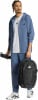 adidas D4T HYBRID FZ H Trainingsjacke m Kapuze