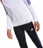 adidas Tiro 26 League Trainingsjacke mit Halfzip