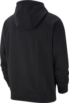 Nike Sportswear Club volnočasová mikina