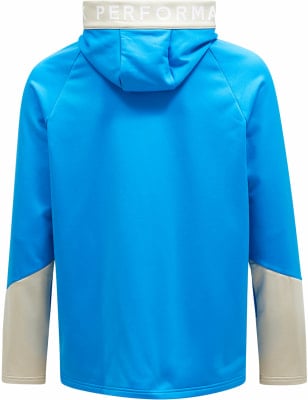 Peak Performance Rider Midlayer mit Kapuze