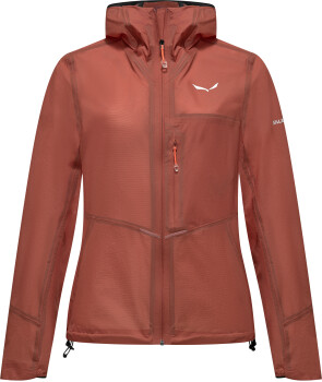 Salewa Pedroc 2 Powertex 2.5 Light Hardshelljacke mit Kapuze