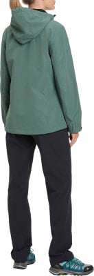 McKINLEY Isar W Regenjacke 100%PES, AQM 10.10