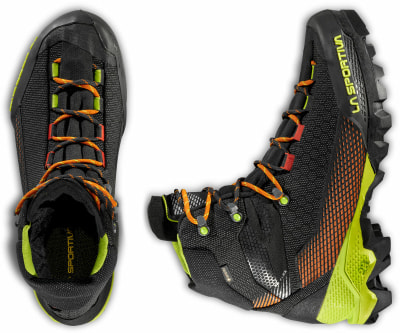 La Sportiva Aequilibrium ST GTX Bergschuhe