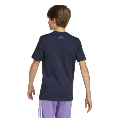 adidas Big Logo T-Shirt