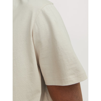 Jack & Jones Logo, tričko