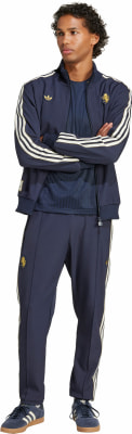 adidas Juventus Turin Terrace Icons Trainingsjacke