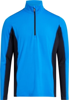 McKINLEY Hero II Skileibchen mit Halfzip