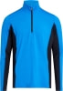 McKINLEY Hero II Skileibchen mit Halfzip
