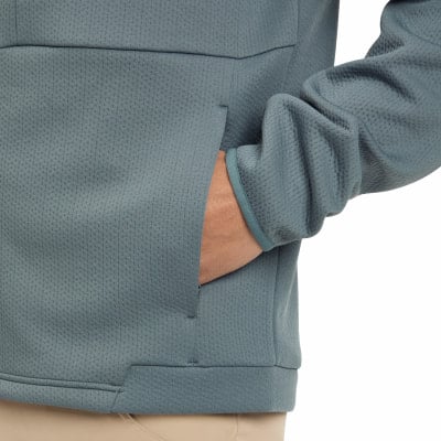 McKINLEY Emmet M Midlayer 100% Polyester