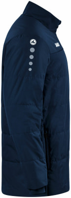 Jako Team Coachjacke