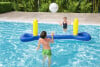 Bestway schwimmendes Volleyball-Set 244x64cm
