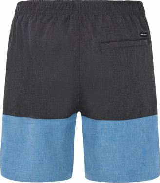 Prtfreddie Beachshort
