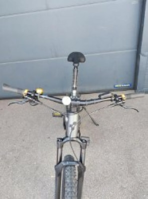 Cube Stereo Hybrid 120 Pro