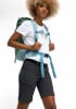 Maier Sports Nata Zip Off Wanderhose kurzgestellt