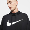 Nike Dry Dri-FIT férfi kapucnis felső