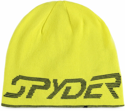 Spyder Bug Haube wendbar