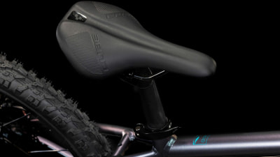 Cube Acid 200 Disc Mountainbike 20"