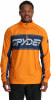 Spyder Paramount Skileibchen mit Halfzip