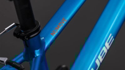 Cube Numove 160 Fahrrad 16"