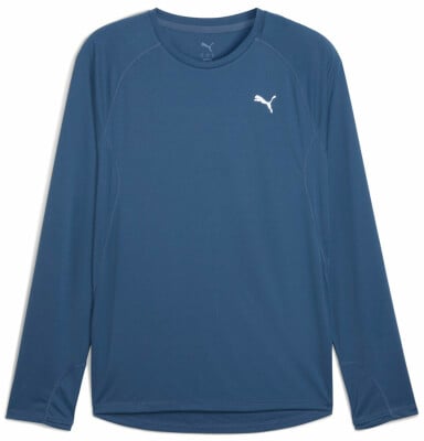 Puma M Run Velocity Long L/S Laufshirt Puma M Run Velocity Long L/S Laufshirt